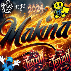DJT - MAKINA MIX 2025 | CLASSIC & NEW STYLE 🔊🎶🕺🏻💃🎹💯