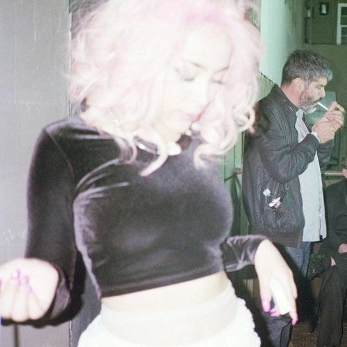 Doja Cat - Candy (Demo)