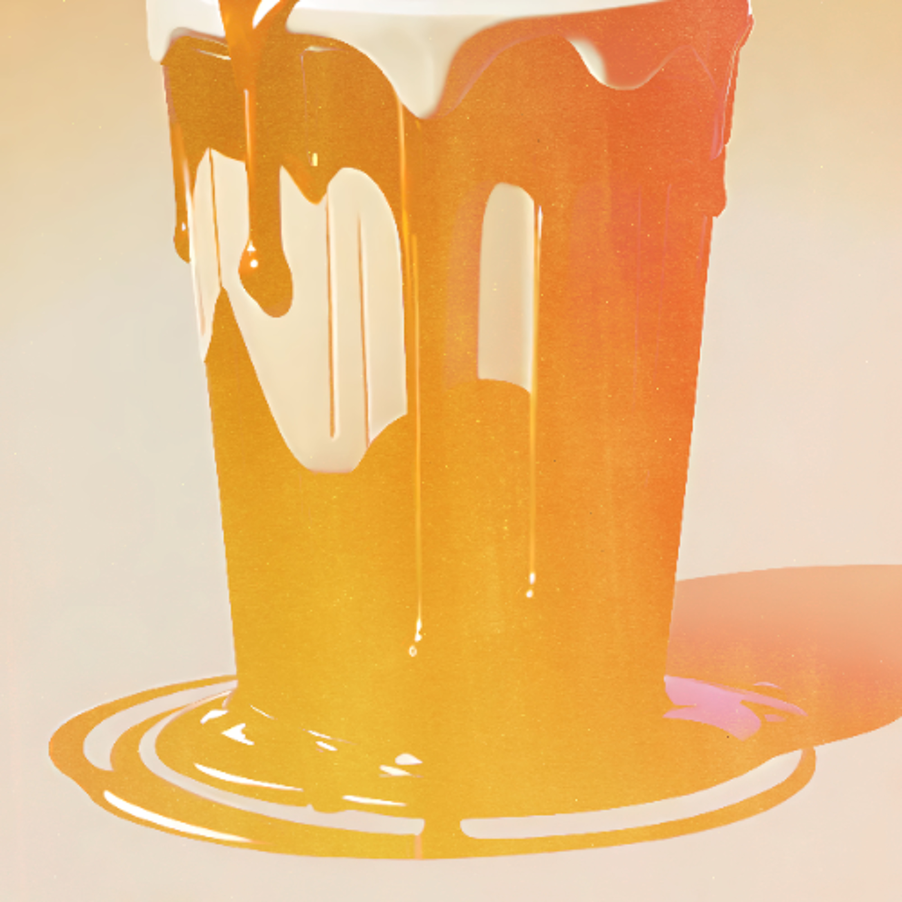 Caramelize episode artwork