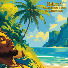 Spice 1 - Smoke'em Like a blunt (DP Peks re-Twist)