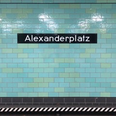 Alexanderplatz Enhanced