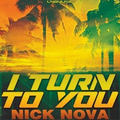 I Turn To You (Mel C)