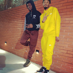 MADA xNIGGAS BE PLAYING