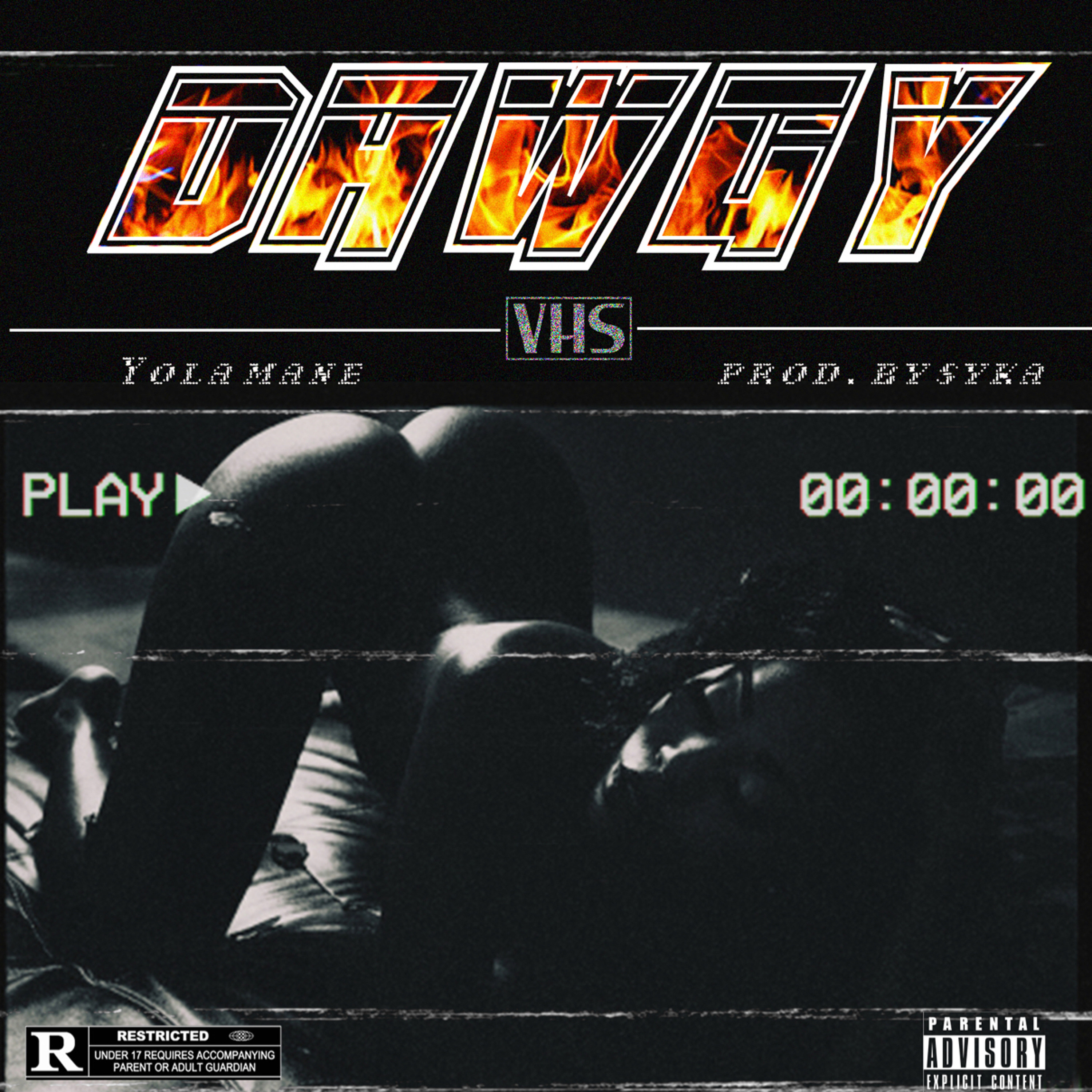 DAWGY episode artwork