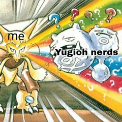 FUCK YUGIOH