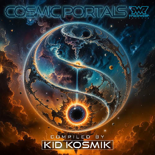 Rishi - Frequency And Vibration