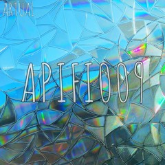 APiFi009 - ARTUAL _Little Routine...