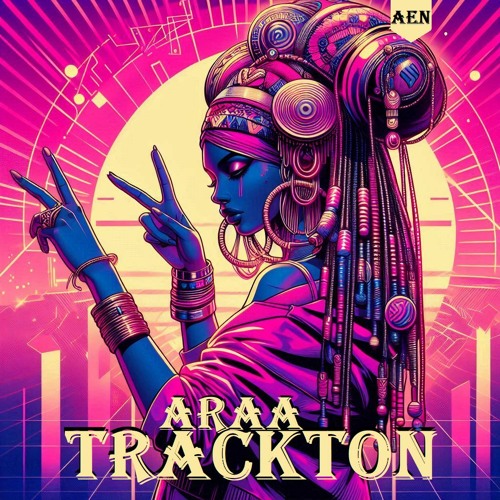 Araa - TrackTon / Mixxxer (AEN Release)