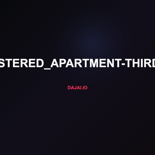 eMastered_Apartment-Third_HD