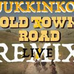 OLD TOWN ROAD(REMIX) nuukkinkold v Billy Ray Cyrus LIL NAS X Sall & Stefano Pelle MiSinki(Themis)