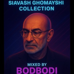 Siavash Ghomayshi Collection