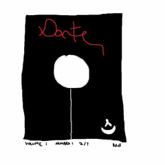 dante red - dropoff