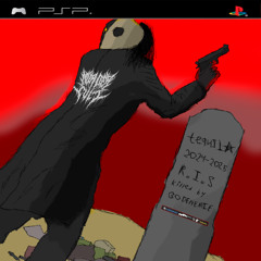 KILLED BY GODENEMIE [diss on tequila] [prod. by GENOCIDAL_PLAYER]