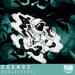 Madjackerss - Cosmos