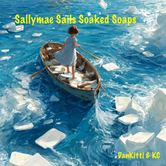 Sallymae Sails Soaked Soaps (DanKitti & KC)