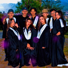 SET PARA MIS AMIGOS - B2B J.C & A.M