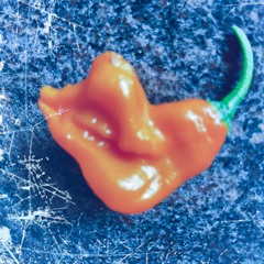 No way to stand - Ngoni sketch