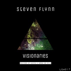Steven Flynn - Reveal (Greg De Wijn Remix)