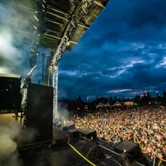 Festival Season 2022 Mix