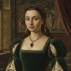 The woman