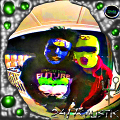 24/7 CauStic