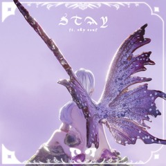 Blujay - Stay (ft. sky soul)