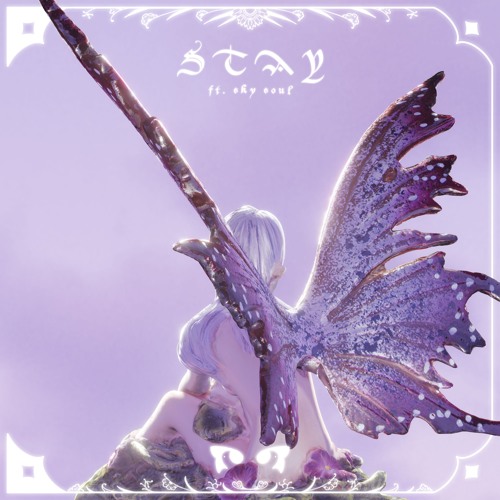 Blujay - Stay (ft. sky soul)
