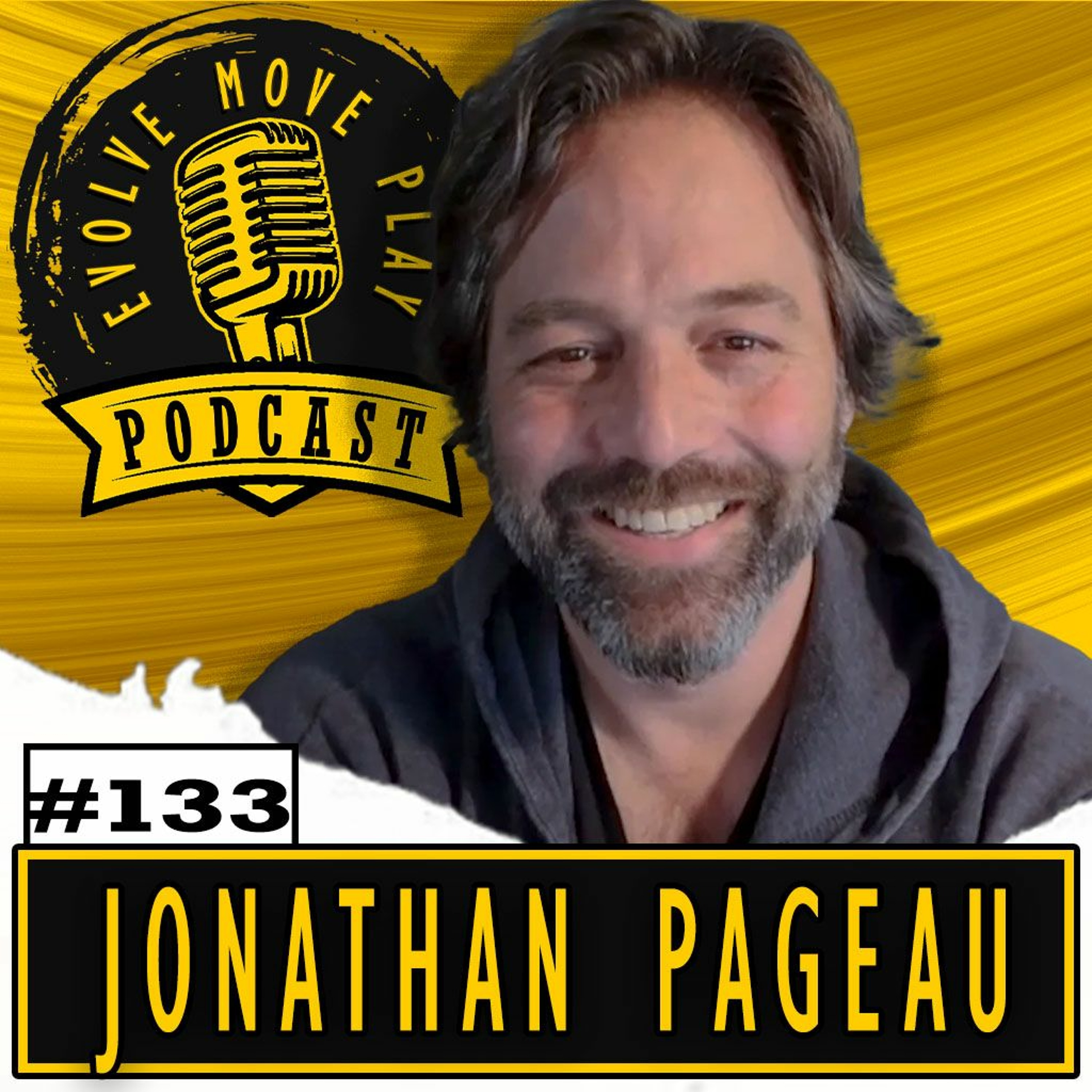 The Rejection of Nature and the Need for a Return with JONATHAN PAGEAU | EMP Podcast 133 The Rejection of Nature and the Need for a Return with JONATHAN PAGEAU | EMP Podcast 133