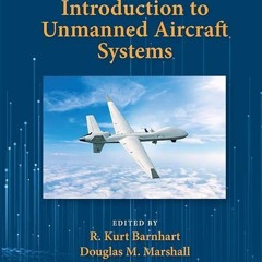 kindle👌 Introduction to Unmanned Aircraft Systems