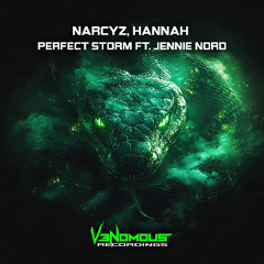 Narcyz, Hannah feat. Jennie Nord - Perfect Storm