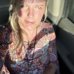 Karma Police - Radiohead (piano /vocal cover)