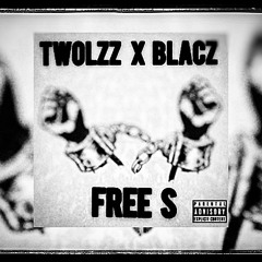 #WoodGreen TwoLzz X Blacz - Free S (Official Audio)