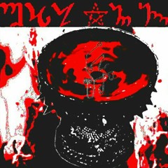 Gobletᛋ Raiᛋed, We ᛋwang (Prod. R.ᛋ.) *Goth*