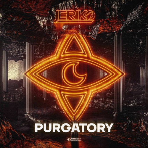 JERIKO - Purgatory/Recoil EP