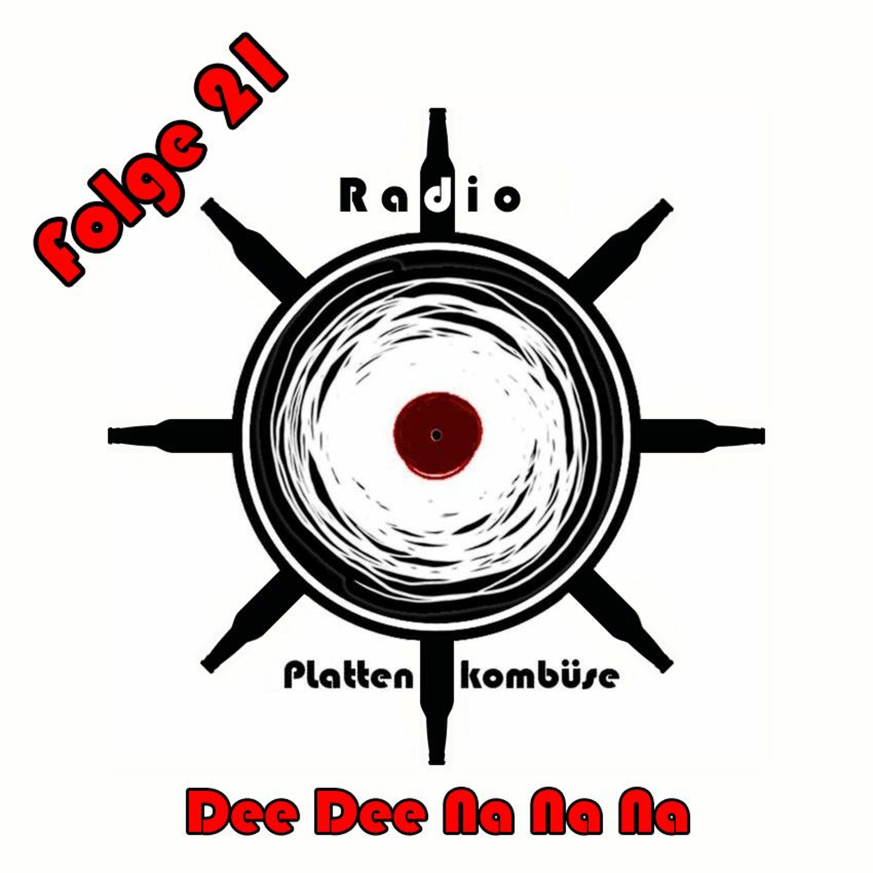 Radio Plattenkombüse
