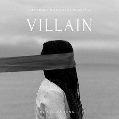 Cover of 빌런 Villain by Stella Jang