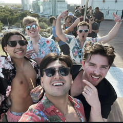 Summer 2025 House Mix