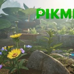 Pikmin 4 - Title Theme