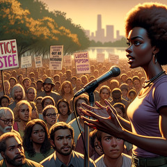 Courageously Fighting for Justice Against Mass Incarceration Now