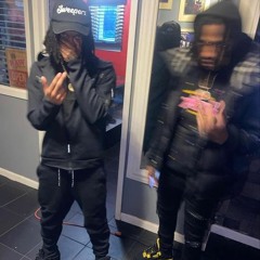 Sdot Go X Sha Gz X Jay Hound - Texas (Unreleased)