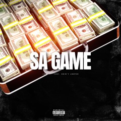 Sa Game (feat. Sain't Jasper)