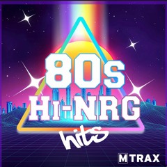 80s NRG MIX By Farah Jay (ft. DJ Charlie Brown)