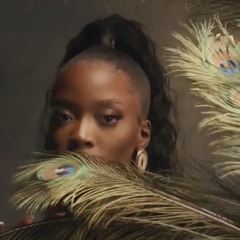 Chloe Kitembo - No Wahala