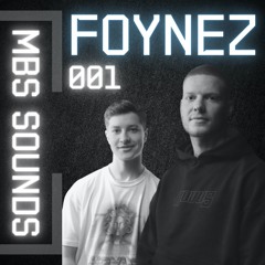 MBS Sounds 001 - Foynez
