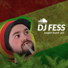 2020 Junglist Sound pt.1