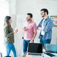 Cultiver la croissance au sein d’une culture d'entreprise Mixte, partie 5