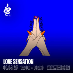 Love Sensation - Aaja channel 1 - 01 04 25