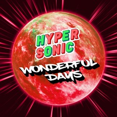Hypersonic - Wonderful Days