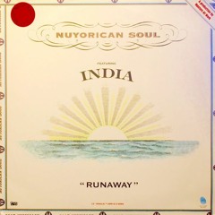 NUYORICAN SOUL feat. INDIA. -Runaway (FDS Remix)