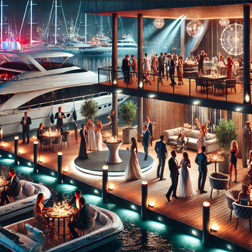 Private Club 2
